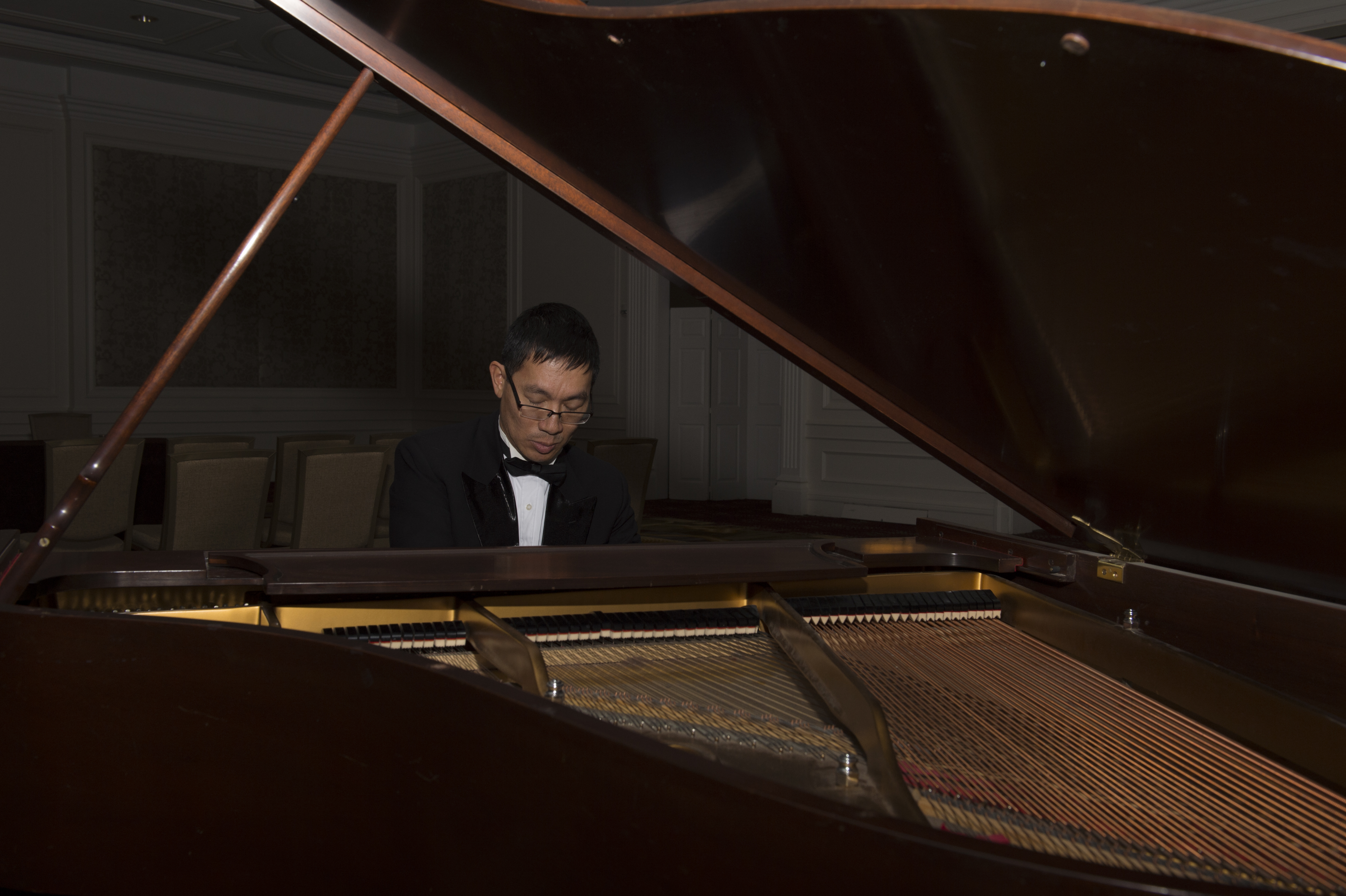 12th Red Heart Soul Gala Photo