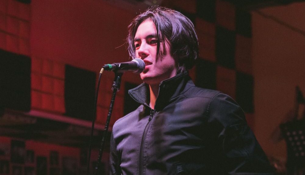 Picture of Campbell Moon