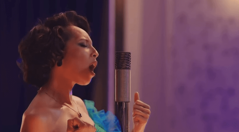 Portrait of Imani-Grace