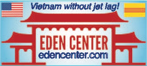 Eden Center