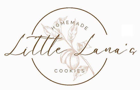 Little Lana's Cookies