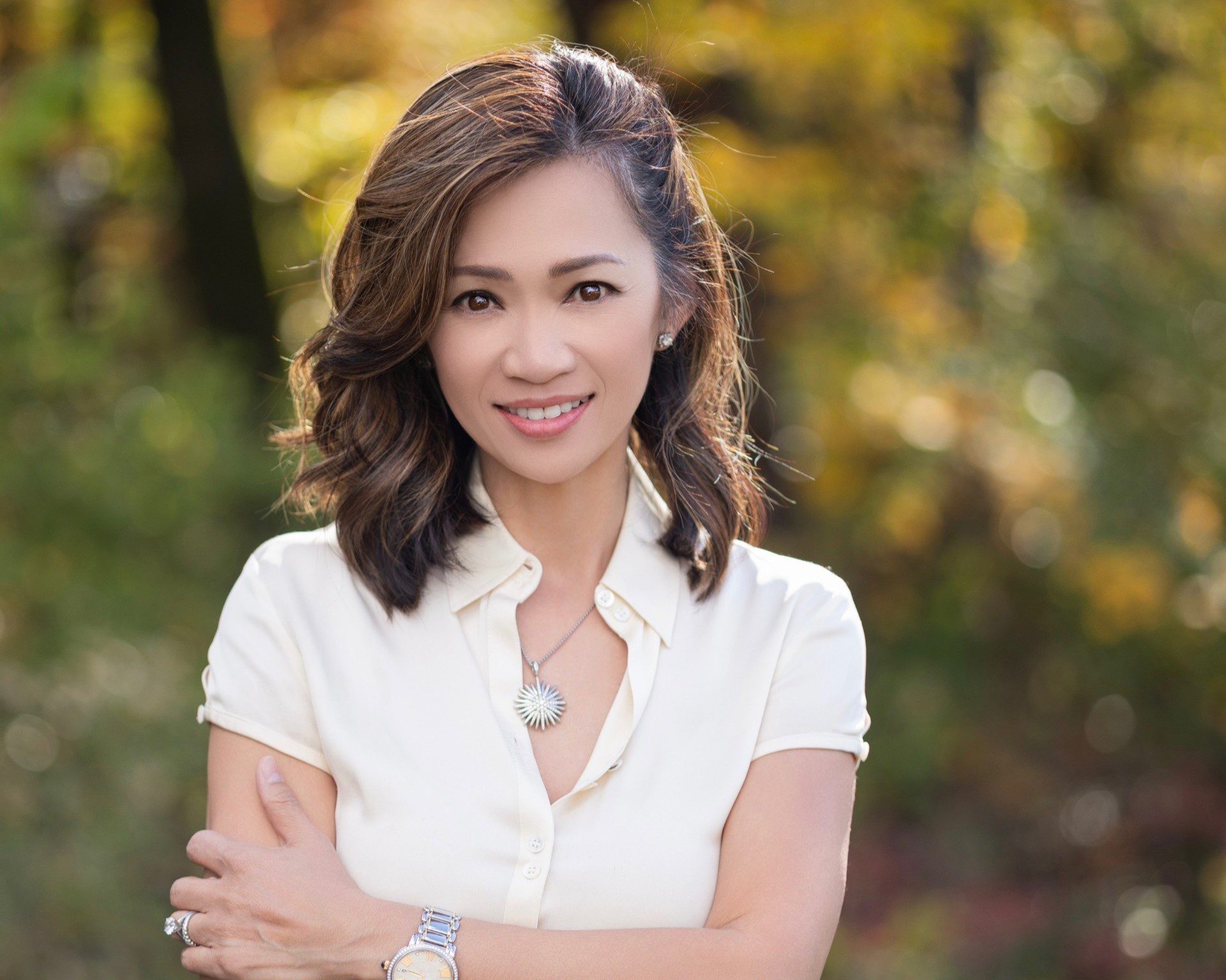 Portrait of Thao Sofo