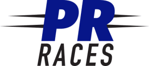 PR Races logo